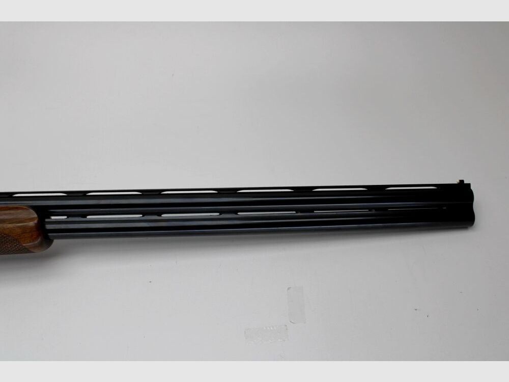 BDF Beretta 682 Gold E Kal. 12/76 #:15848 Pfandversteigerung 17.7.25