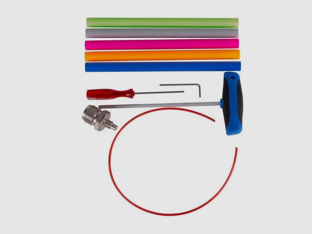 Pistole Hammerli AP20 Pro PCP, Bild 2 von 2