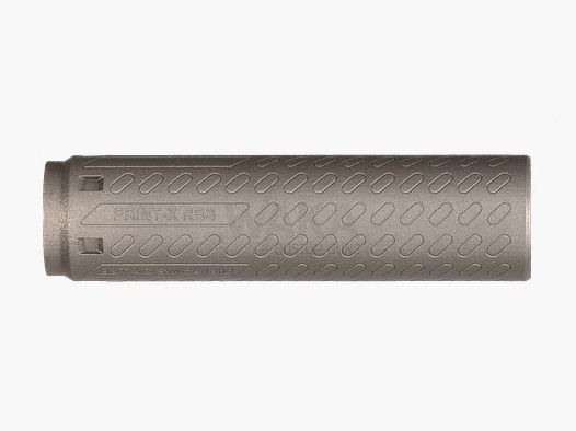 <B&T RBS Print-X calibro .30 Full Size, Inconel incluso HUB