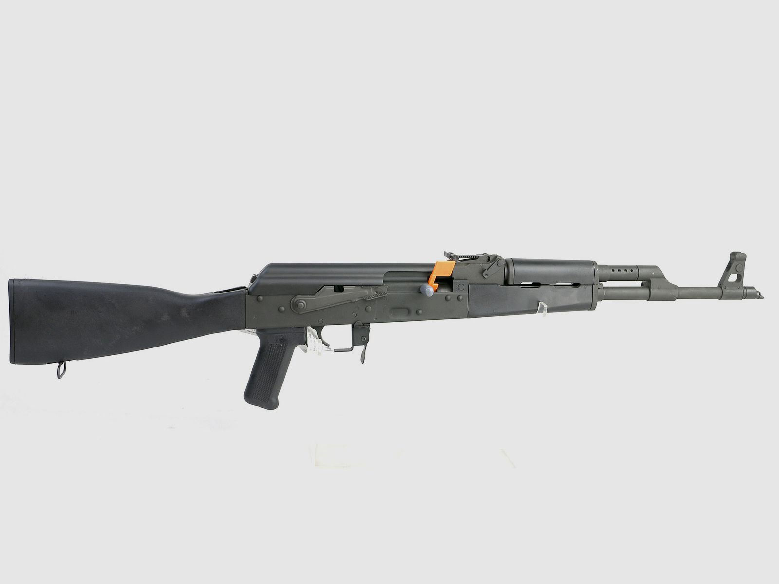 Karabinek VSKA synthetic Furniture, kal. 7.62x39mm, zdjęcie 1 z 4