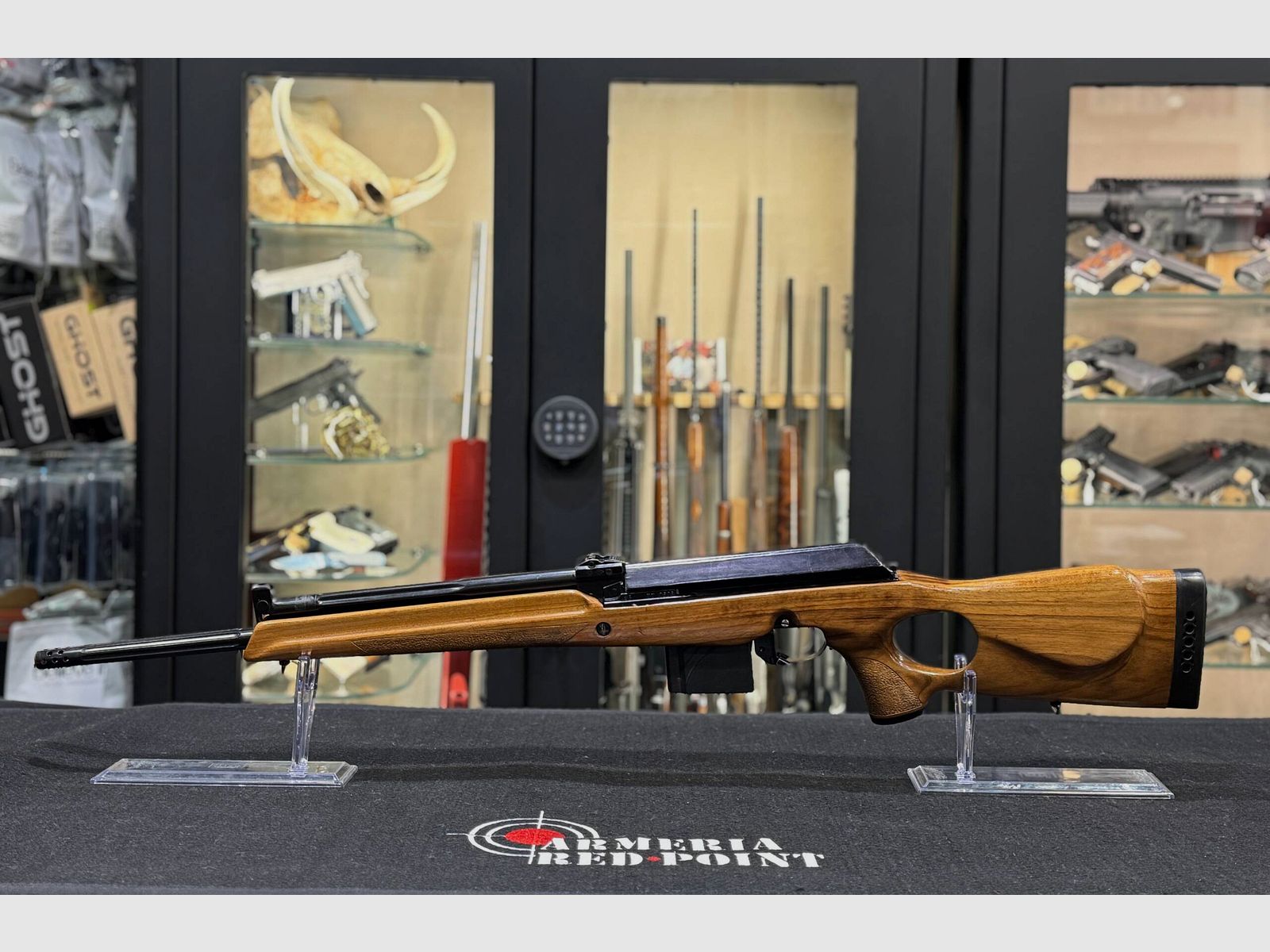 MOLOT VEPR 38, afbeelding 1 van 4