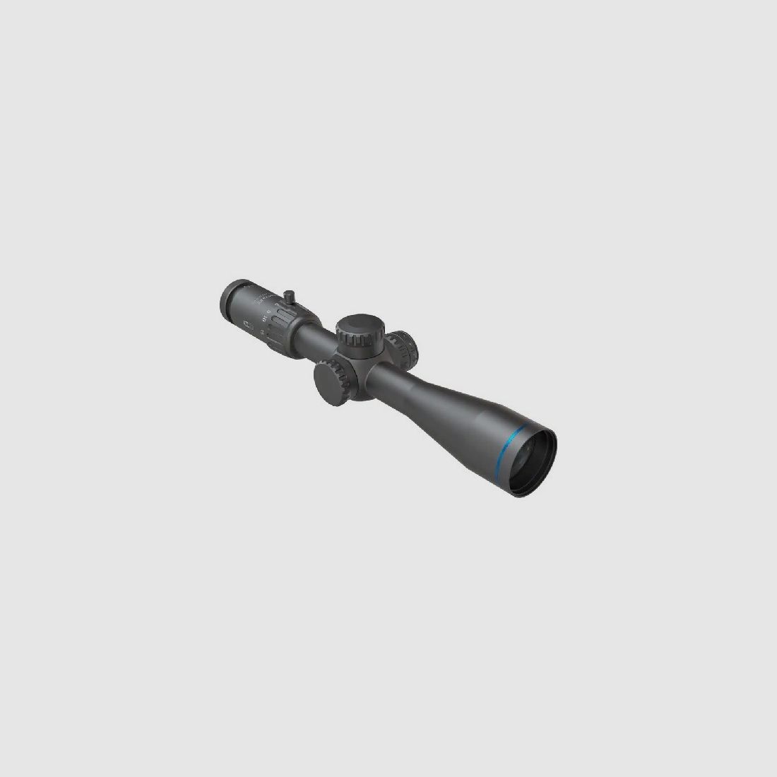 ZF Meopta MeoPro R6 2,5-15x44 SFP RD