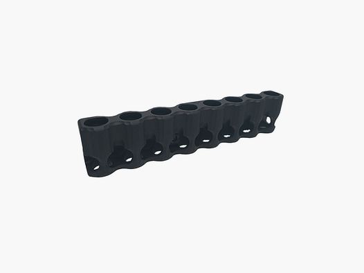 RANGER POINT Cartridge Holder M-LOK 357/38 for eight cartridges