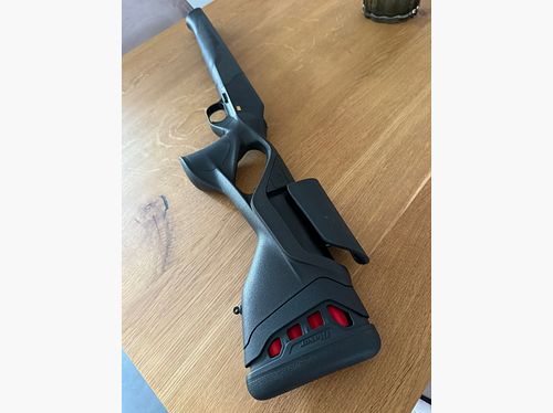 Blaser R8 Ultimate Silence Calcio NUOVO