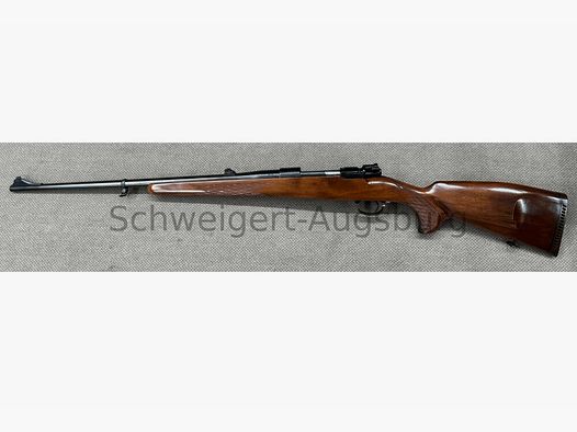 Mauser M98 Custom Made Stock 8x57JS