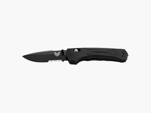 Vouwmes Benchmade 427Sbk - Mini Vallation - BN427SBK