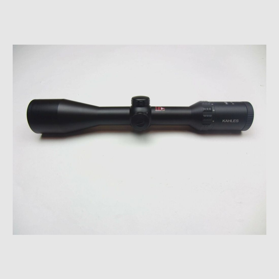 Kahles	 Kahles Zielfernrohr Helia 2–10x50i-ohne Schiene