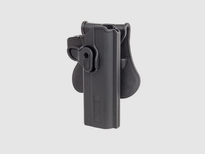 GSG Swiss Arms 1911 Belt Holster