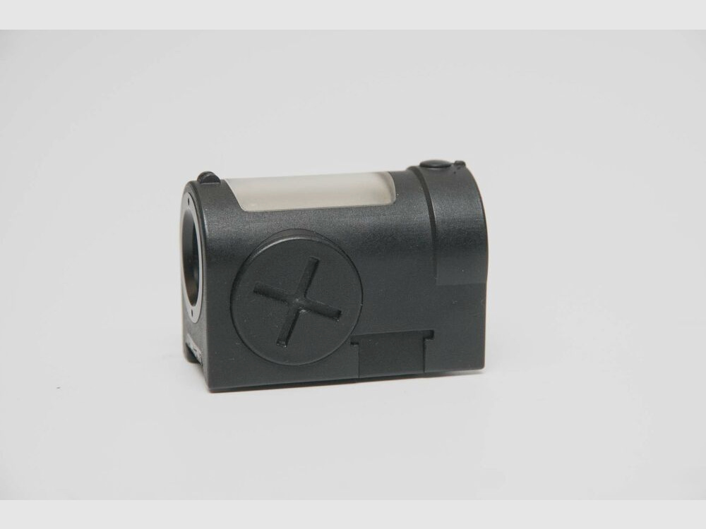 Zeiss Rotpunktvisier