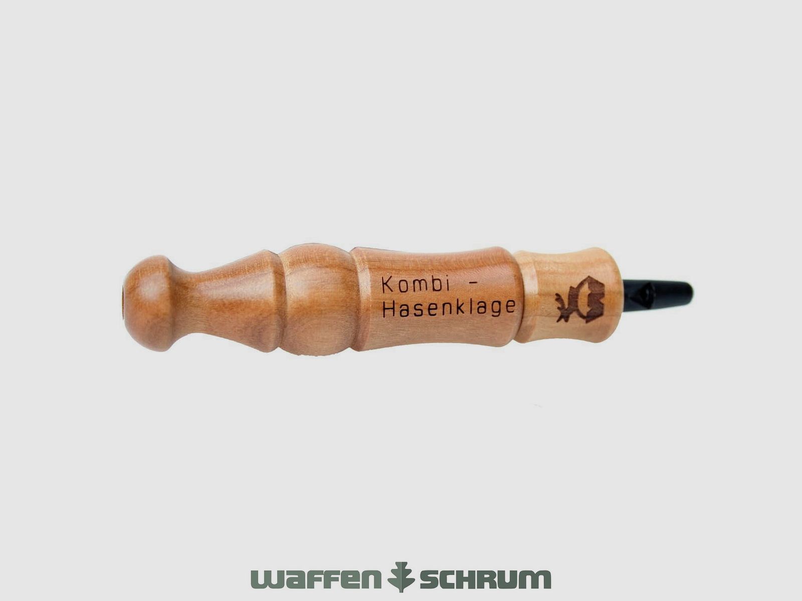 Weisskirchen Kombihasenklage mit Mauspfeife