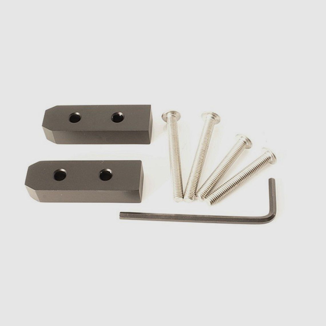 AIR ARMS Kit Handauflage HFT500