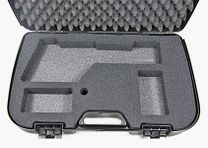 Walther Auflage Pistolenkoffer