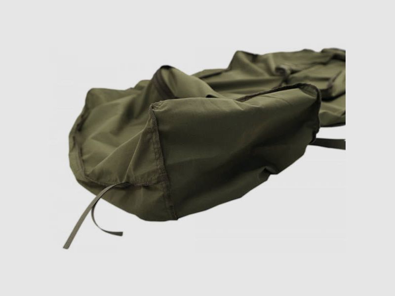 Polycotton Liner, Grösse L, Olive, Bild 4 von 5