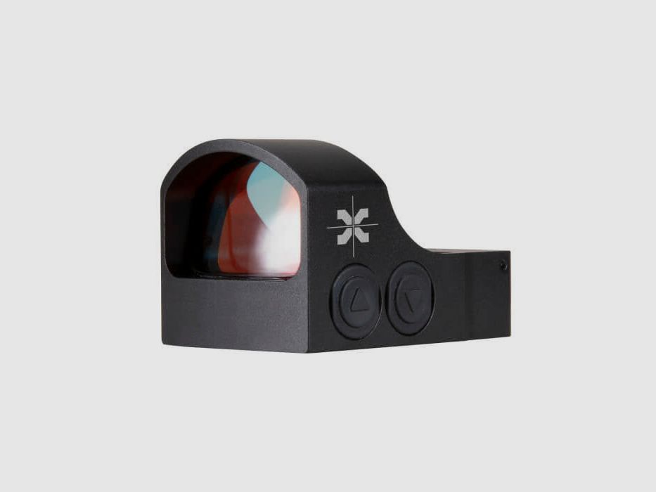 Zielgerät Axeon Optics MDPR2 Rotpunktvisier, Bild 1 von 5