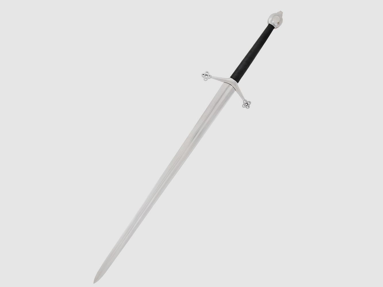 Szkocki miecz Claymore