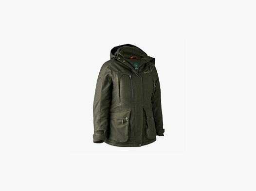 Deerhunter Damen Winter-Jagdjacke Lady Raven Elmwood