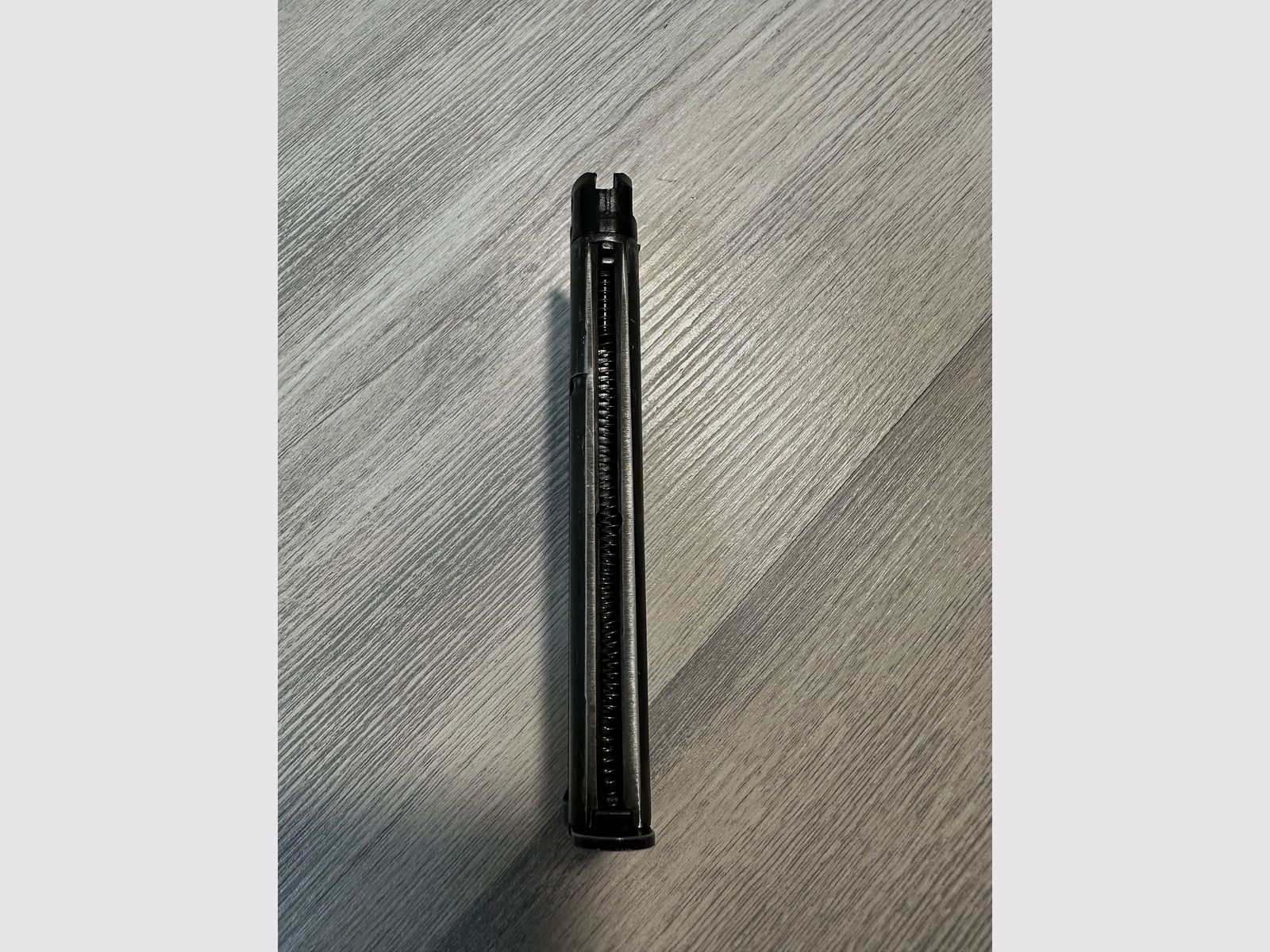 Legends 1911 Co2 Pistol Volledig metaal