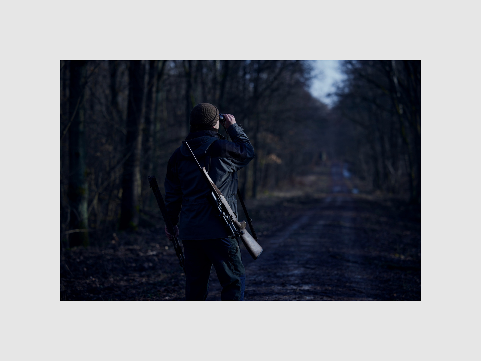 ZEISS Zielfernrohr Victory HT 3-12x56 M mit Schiene Abs. 60
