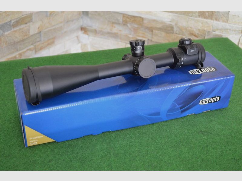 Meopta ZD 6-24x56 RD