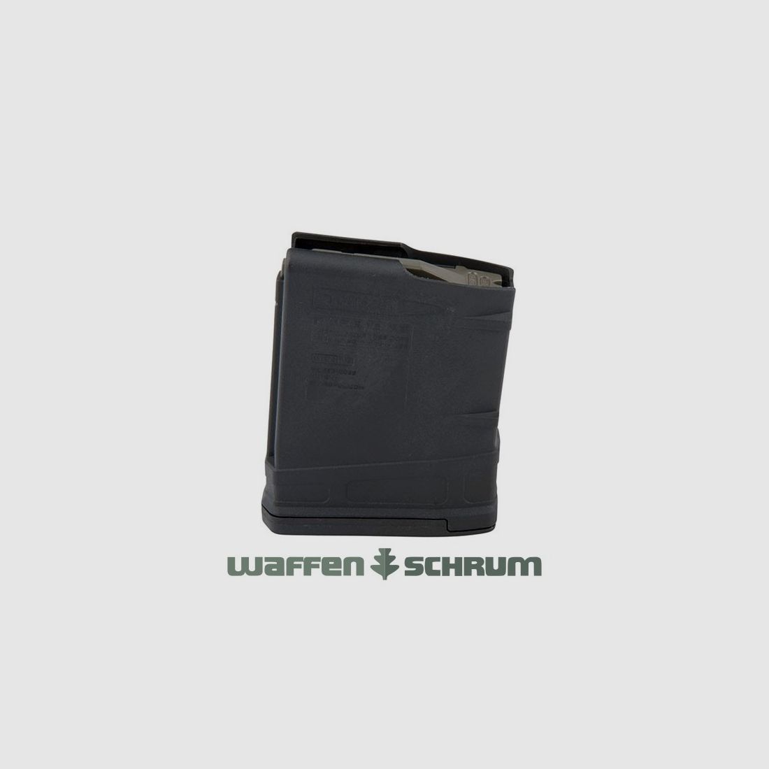 Magpul AR-15 PMAG Gen. M3 .223 Rem./5,56x45 10 cartouches