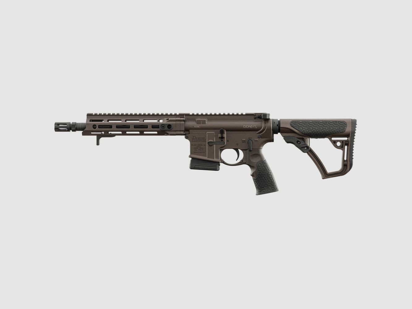 DANIEL DEFENSE DDM4V7-P KALIBER 5.56X45, Bild 1 von 4