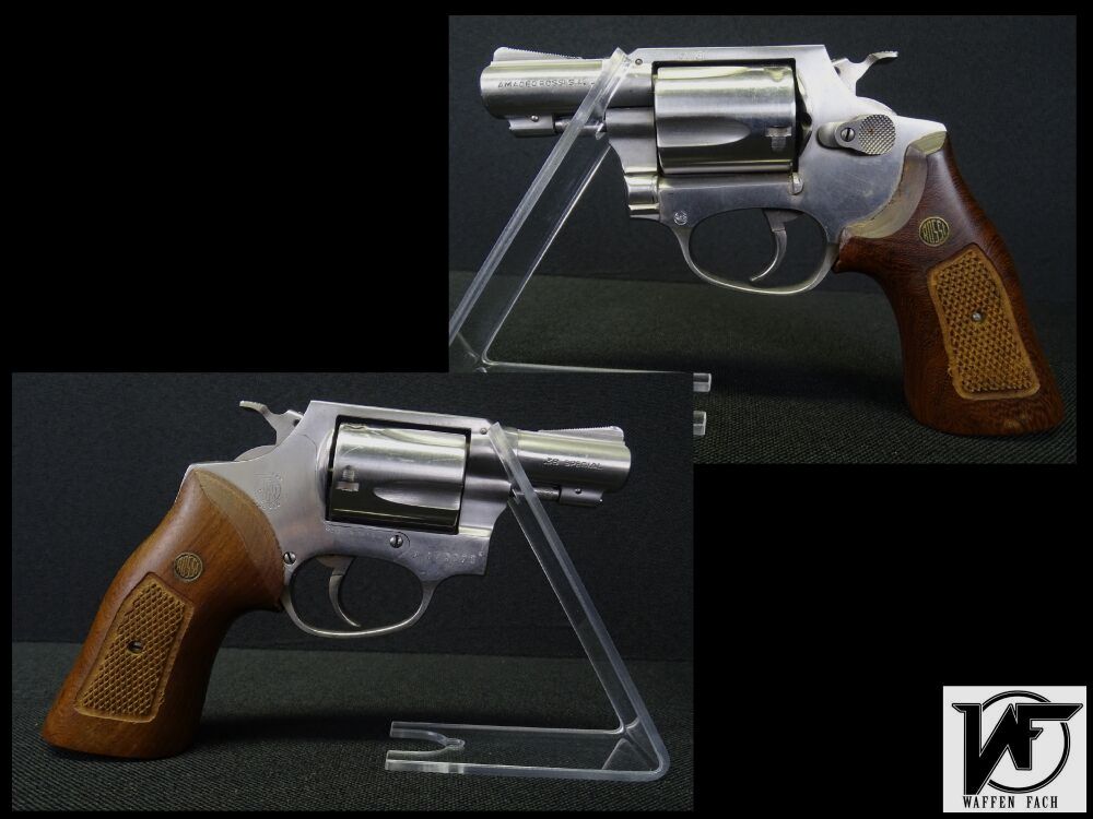 Rossi 87, image 1 of 7