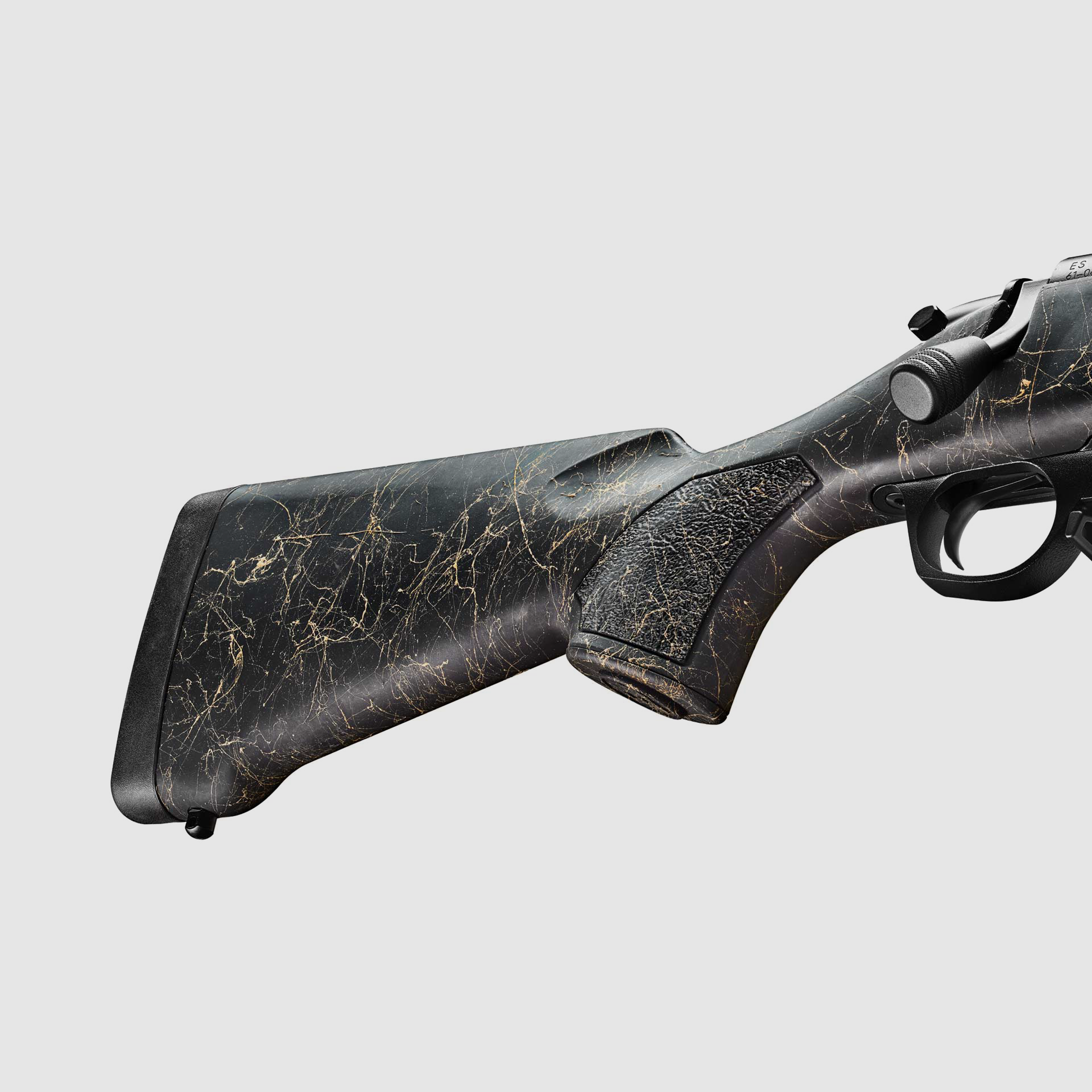 Fusil Bergara B14 Stoke, image 3 sur 3