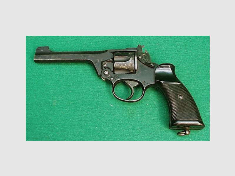 Enfield	 Mod. No.2 MK 1*