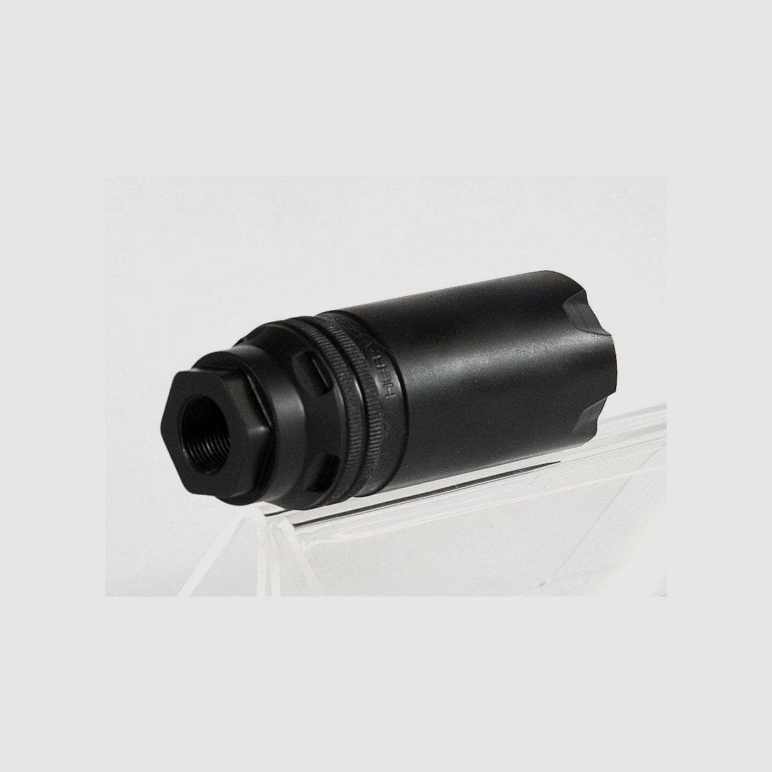 HERA ARMS LC Linear Compensator, Gen3 5/8"x24 (Caliber .223 Rem. to .308 Win.)