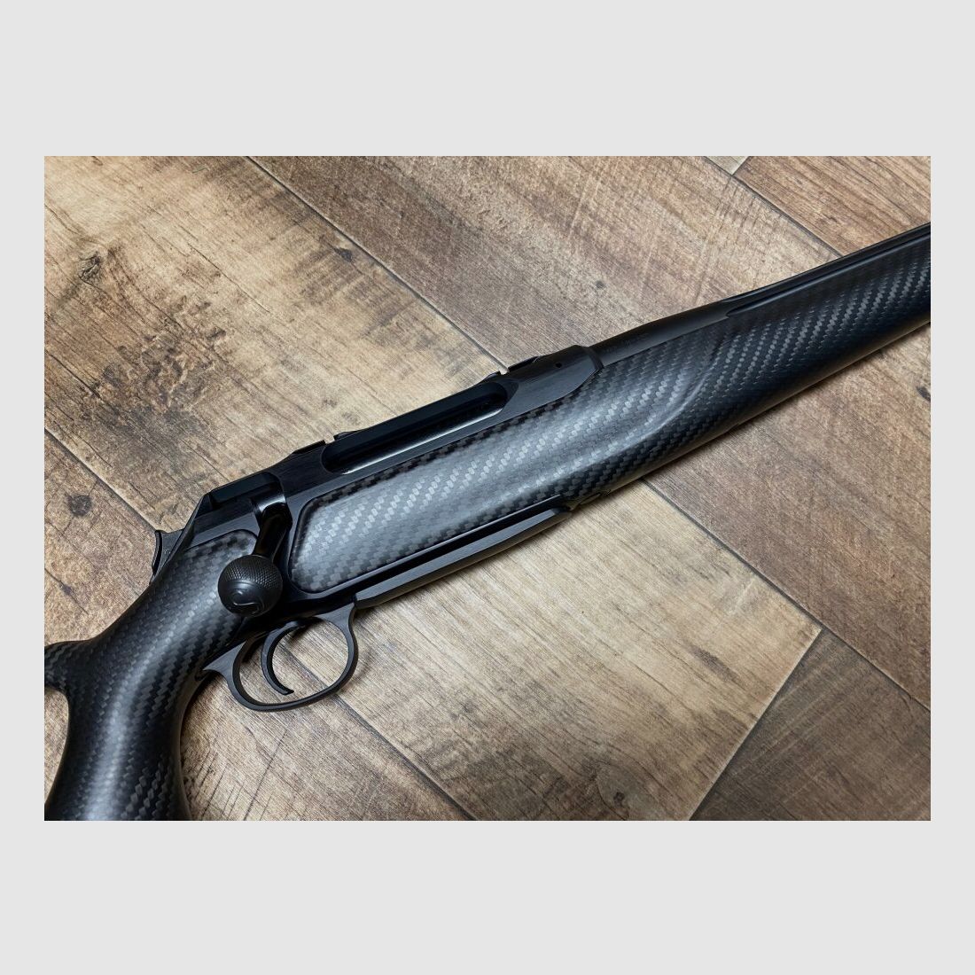 Jubiläumswaffe 170 Jahre Sauer & Sohn Sauer 404 Synchro XTC Carbon Sondered .308win
