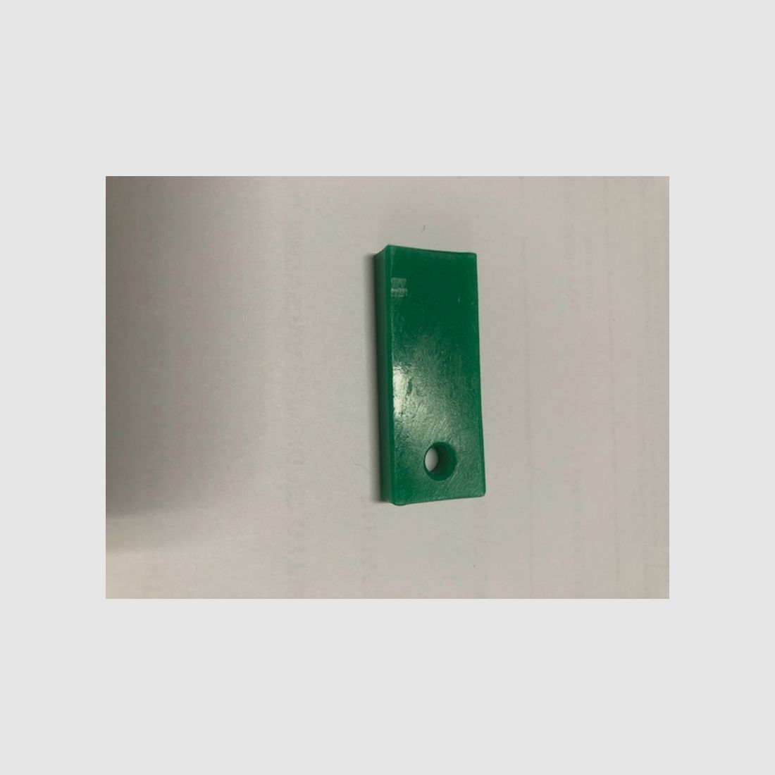GRÜNER SCHUBLADE, Bild 1 von 2