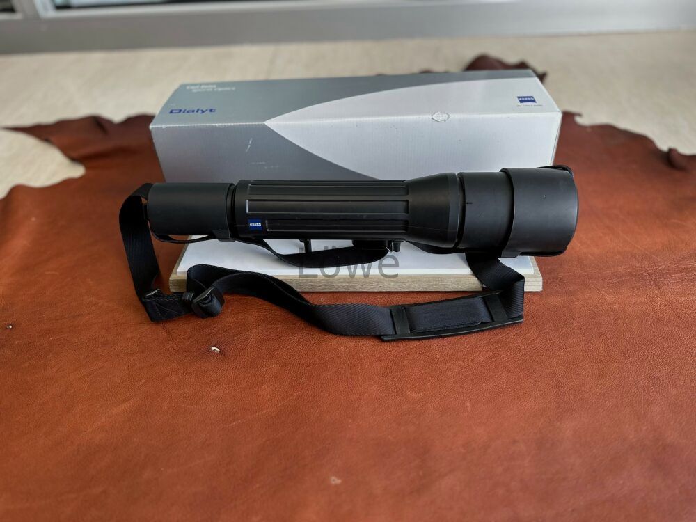 Zeiss Dialyt 18-45x65