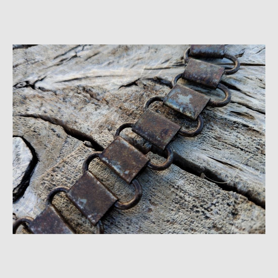 Originele gorget Feldgendarmerie Luftwaffe uit Wk2
