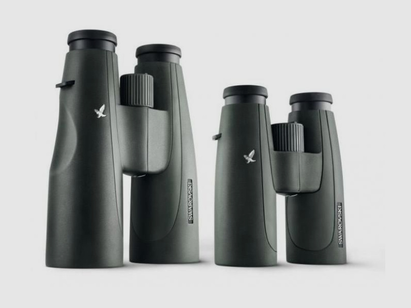 Swarovski SLC 15x56 WB