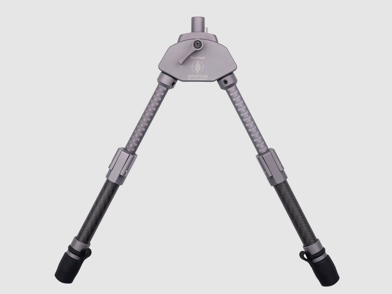 Spartan SP01-06-R-BLK Javelin ProHunt TAC Bipod Standard 2007