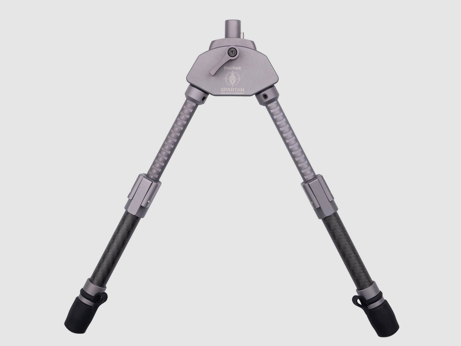 Spartan SP01-06-R-BLK Javelin ProHunt TAC Bipod Standard 2007