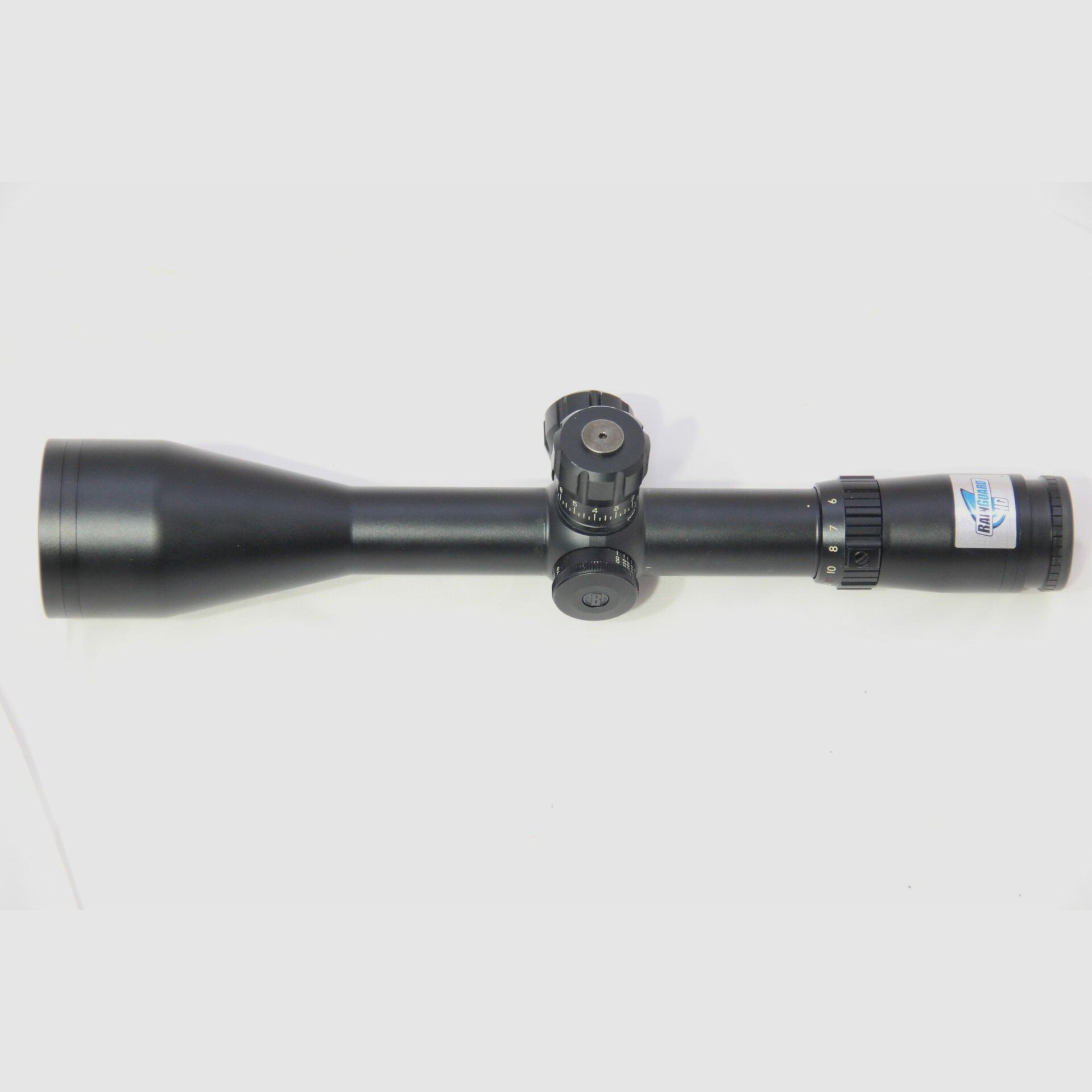 Bushnell Elite Tactical, Bild 1 von 2
