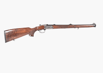 Blaser K95 Kipplaufbüchse Stutzen – 7×65 R