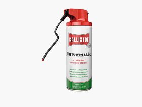 Ballistol Universalöl Varioflex (350 ml)