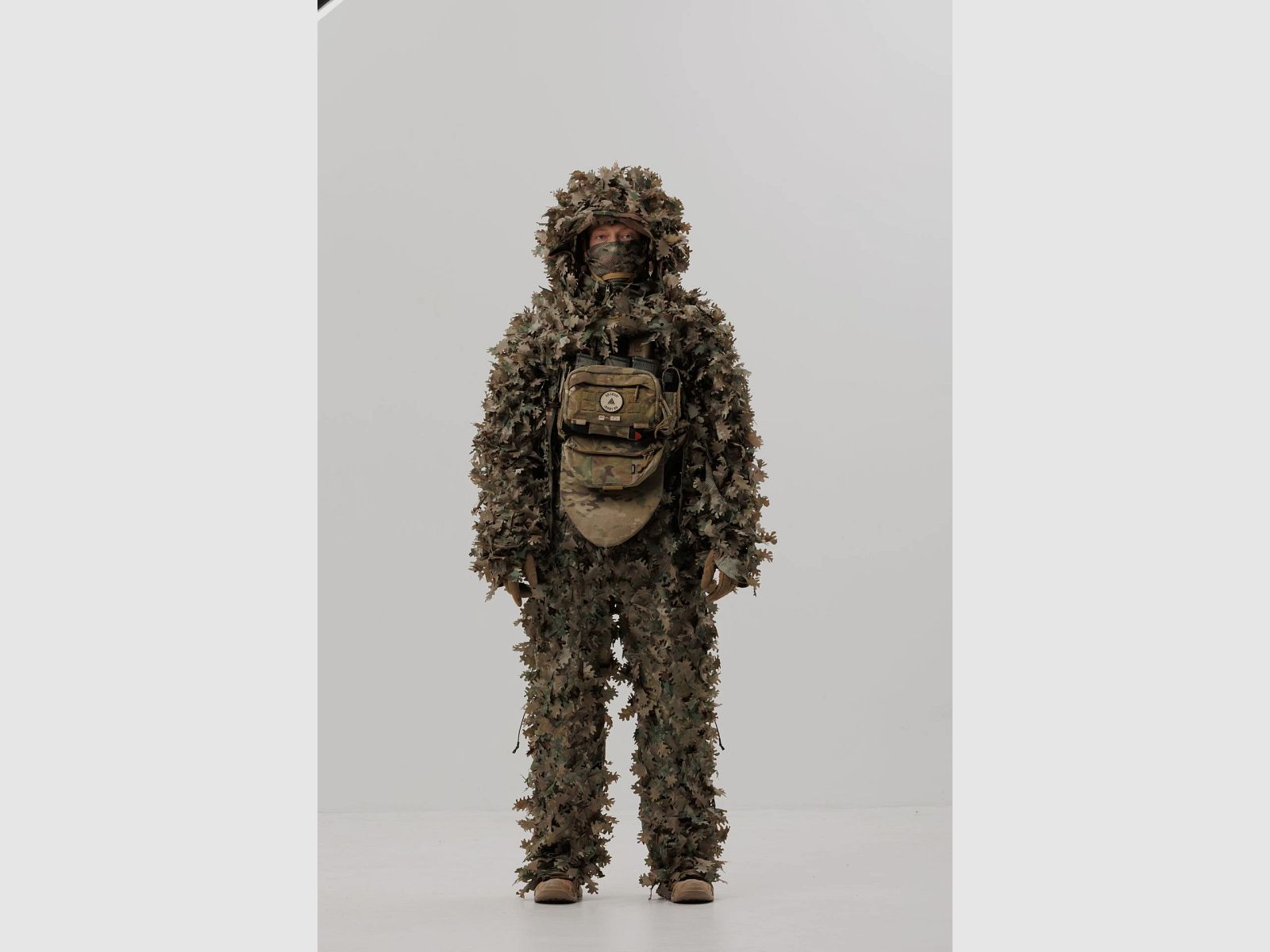 Ghillie V7 Dry Field Lapa Gear, image 5 sur 7