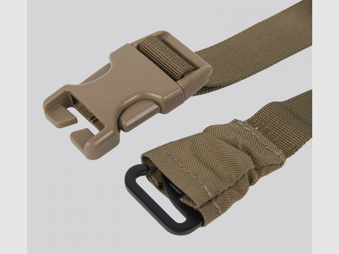 HELIKON-TEX HÜFTTASCHE BANDICOOT® WAISTPACK DESERT NIGHT CAMO