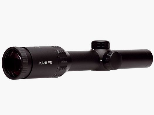 Luneta celownicza KAHLES Helia – 1-5x24i