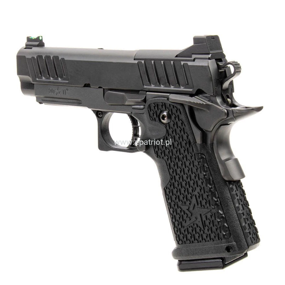 Pistola STACCATO 2011 C2 OR cal. 9x19mm, imagen 3 de 3