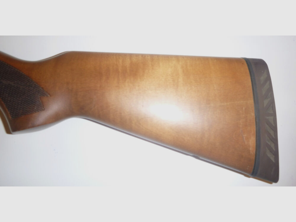 Mossberg	 500 A