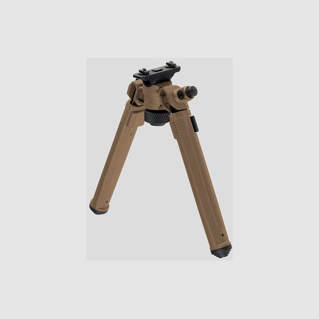 MAGPUL M-LOK BIPOD FLAT DARK EARTH, zdjęcie 4 z 6