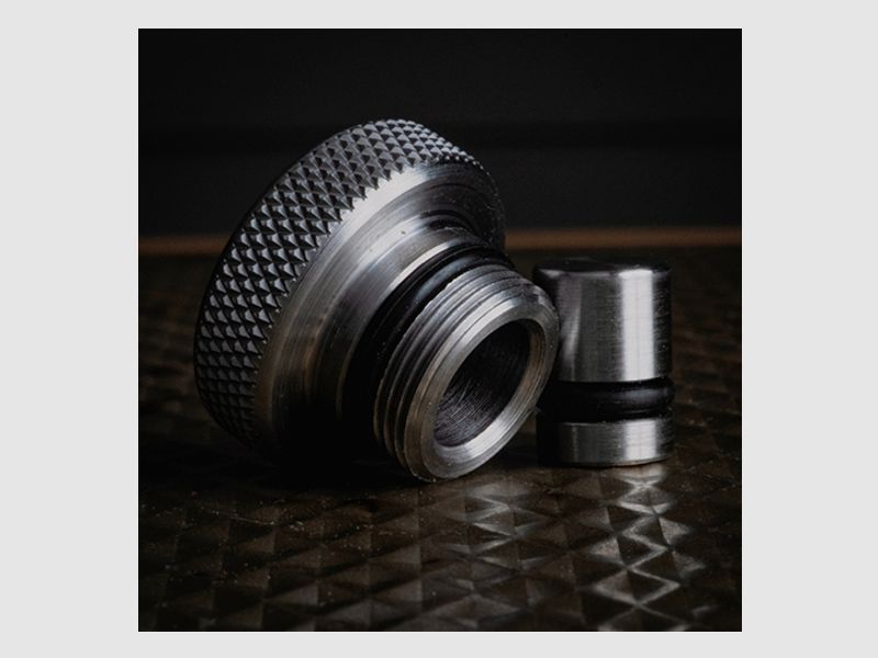 Kit Press Lee BREECH LOCK CHALLENGER – NOUVELLE VERSION [90030], image 11 sur 11
