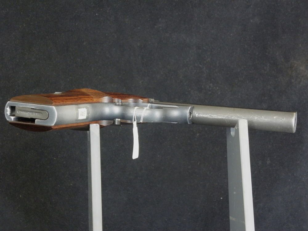<Browning Buck Mark Plus>