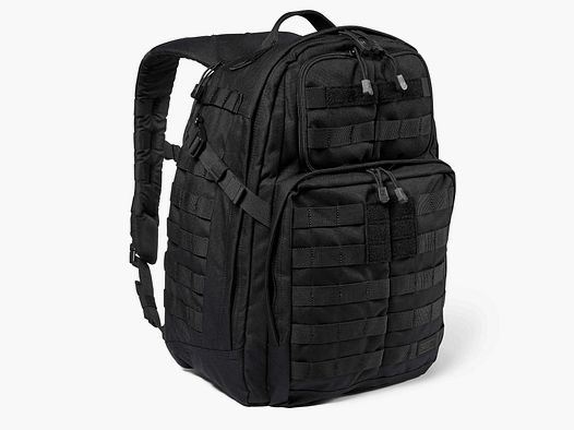 5.11 Tactical 5.11 Tactical Rucksack Rush 24 2.0 37 L - Schwarz