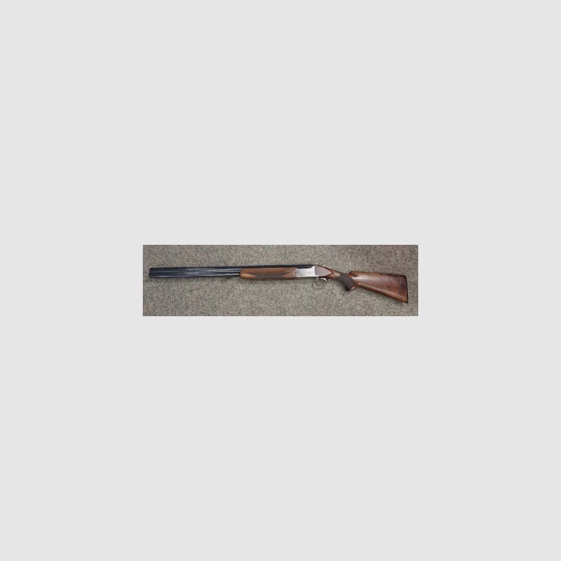 Bockflinte Miroku 3800 GF-I Kal. 12/70
