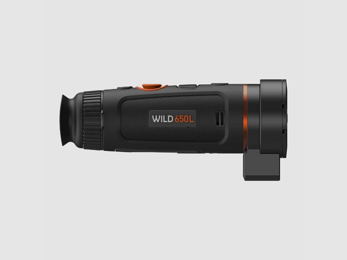 Wärmebildmonokular WILD 650 LRF, Bild 5 von 5